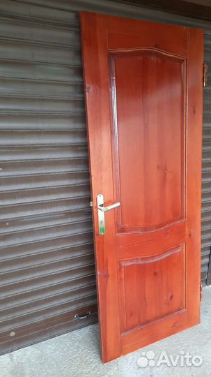 Дверь входная