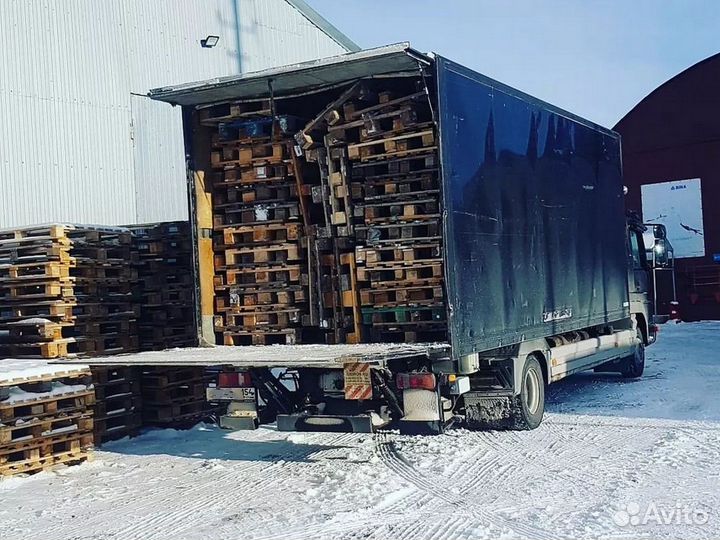 Грузоперевозки 5 тонн