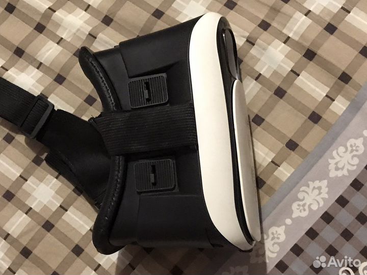 Очки виртуальной реальности