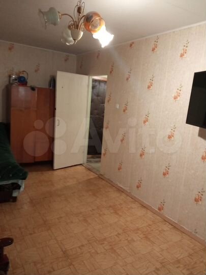 1-к. квартира, 32,6 м², 2/5 эт.