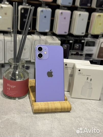 iPhone 12 mini, 64 ГБ