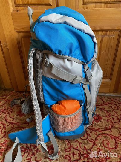 Рюкзак Nova tour delta 75 v2