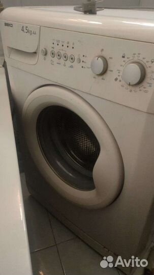 Стиральная машина бу