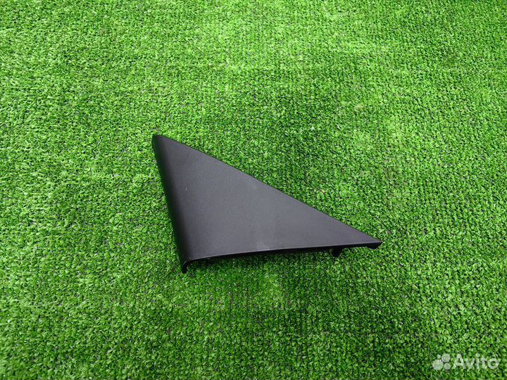 Уголок двери левый Toyota Camry 2007 ACV40 2azfe