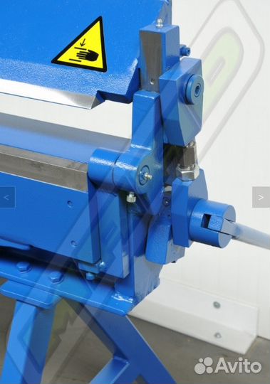 Гибочный станок