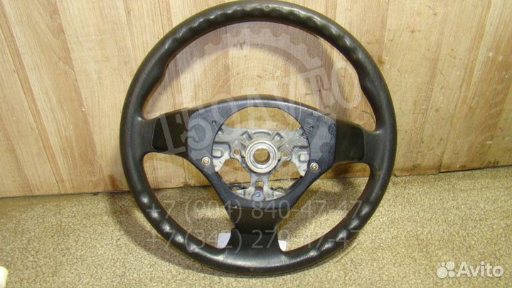 Рулевое колесо Toyota RAV4 (XA30)