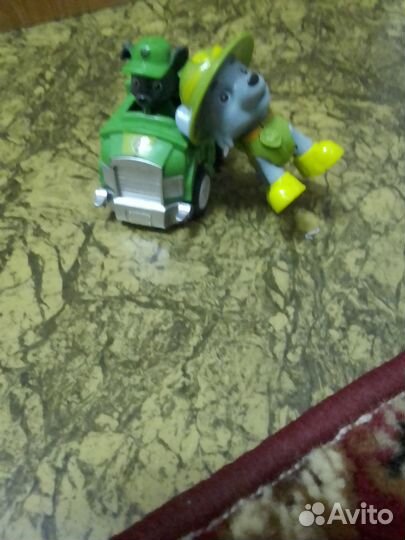 Детские машинки пакетом 29 шт