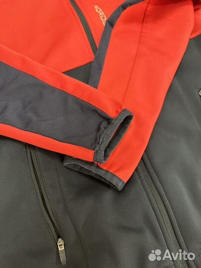 Костюм разминочный лыжный Nordski 158