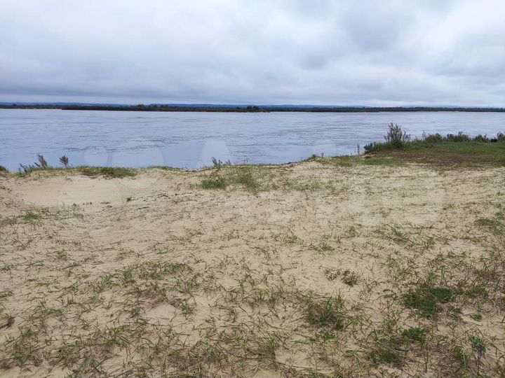 Участок 30 сот. (ИЖС)