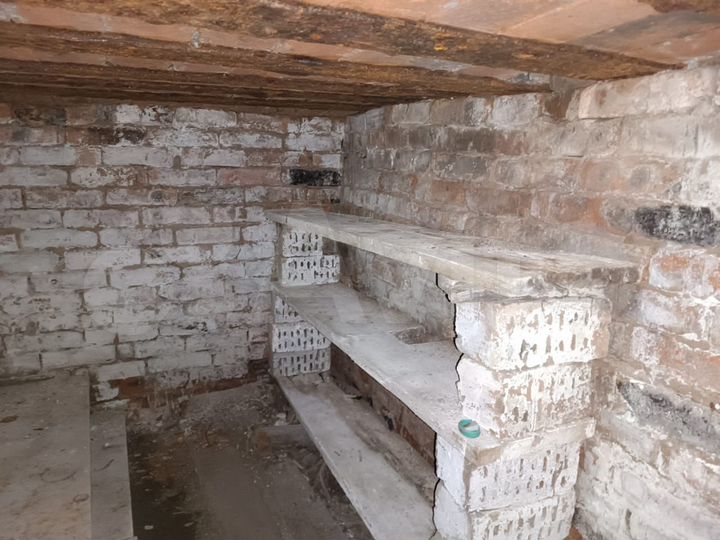 Гараж, 17 м²