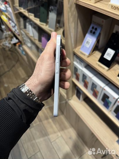 Samsung Galaxy A16, 4/128 ГБ