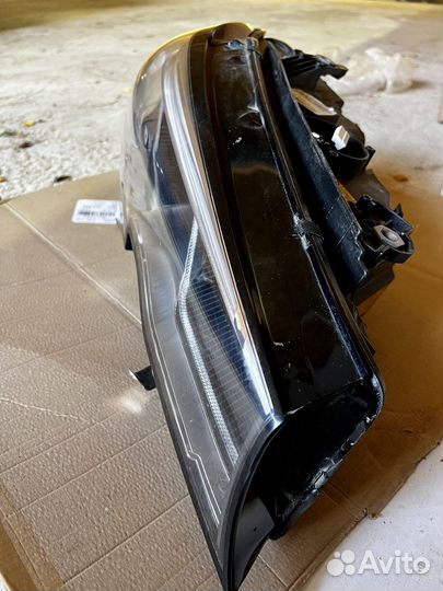 Фара правая bmw 3 g 20