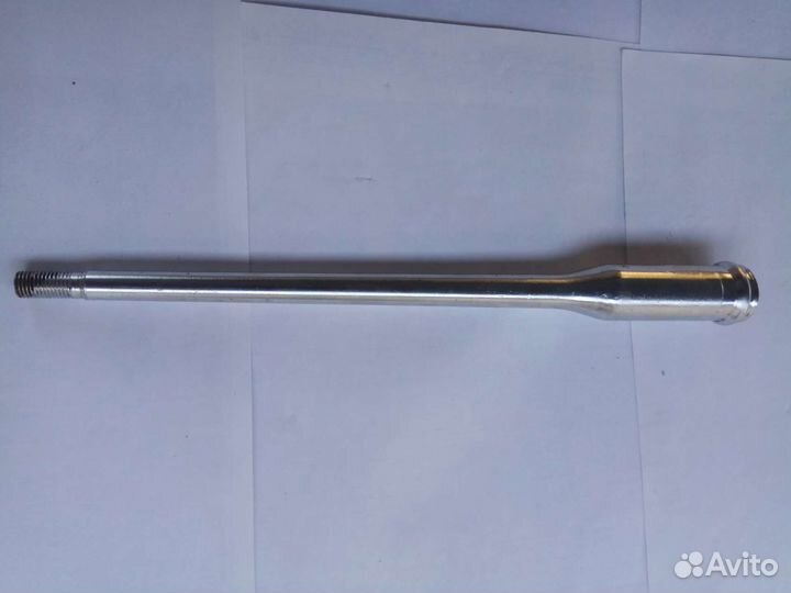 Хром на ваз-2101