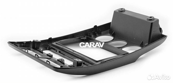 Переходная рамка 22-1500 LADA Priora 2