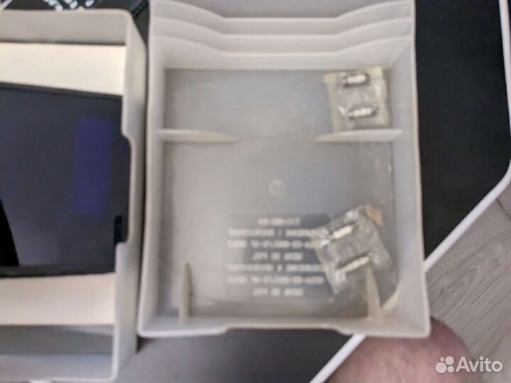 Спектрозон 1 устройство для пробной печати