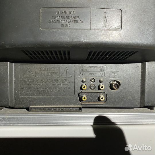 Телевизор samsung