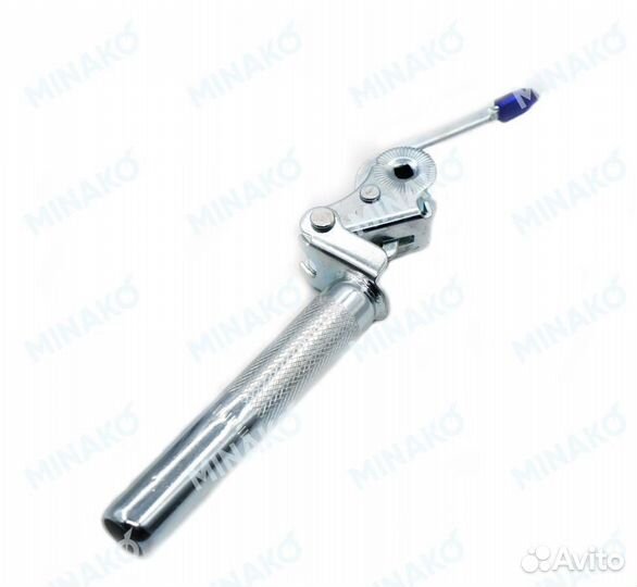 Стойка сиденья для электровелосипеда Minako v2/v8