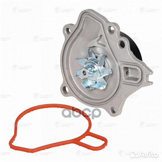 Насос водяной для а/м Lexus NX200t (14) 2.0T