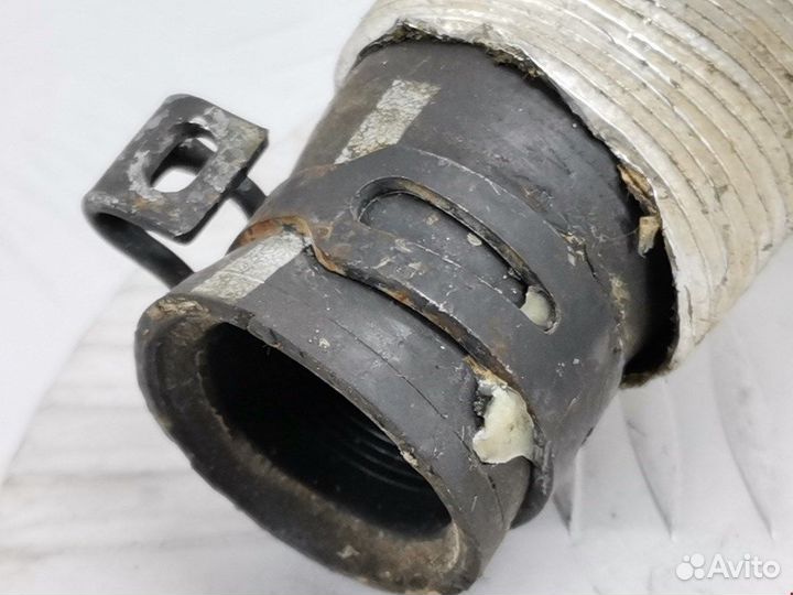 Патрубок охлаждения для Peugeot-Citroen 807