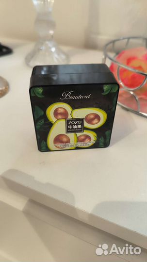 Тональный крем кушон с Wildberries