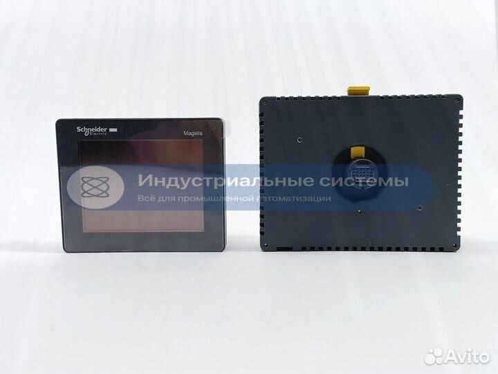 Панель HMI Schneider Electric hmistu655