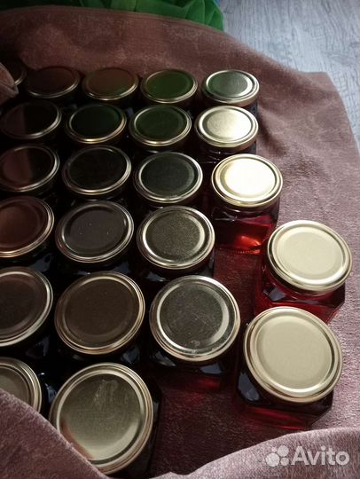 Варенье из одуванчиков