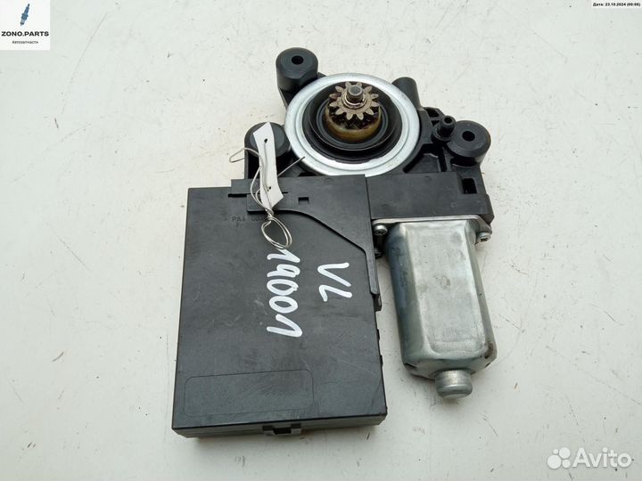 Моторчик стеклоподъемника передний левый 31295170AA на Volvo S40 / V50 (2004-2013)
