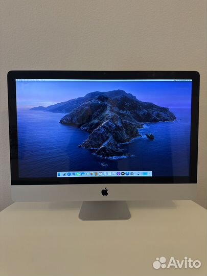 Apple iMac 27 2011