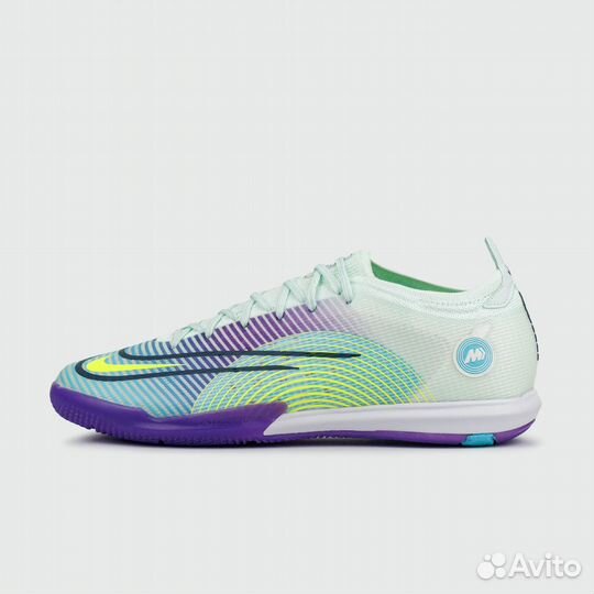 Футзалки Nike Mercurial Vapor XIV Elite IC Purple