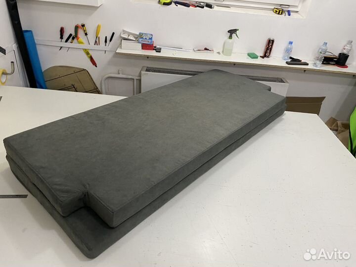 Подушки изпоролона по Вашим размерам