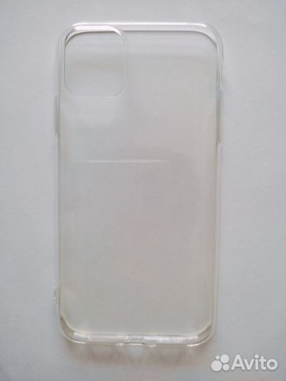 Чехол на iPhone 11
