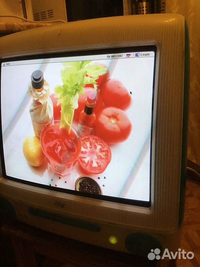 Моноблок Appel