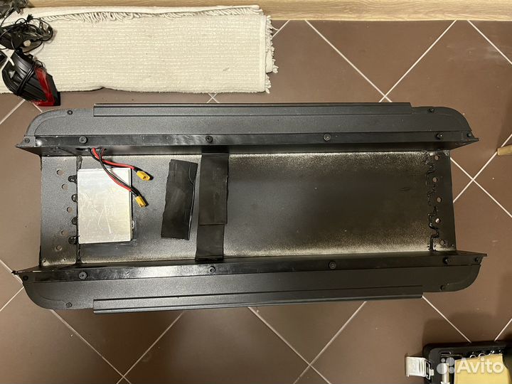 Мангал Kugoo G1