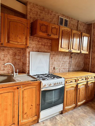 1-к. квартира, 33,1 м², 1/9 эт.