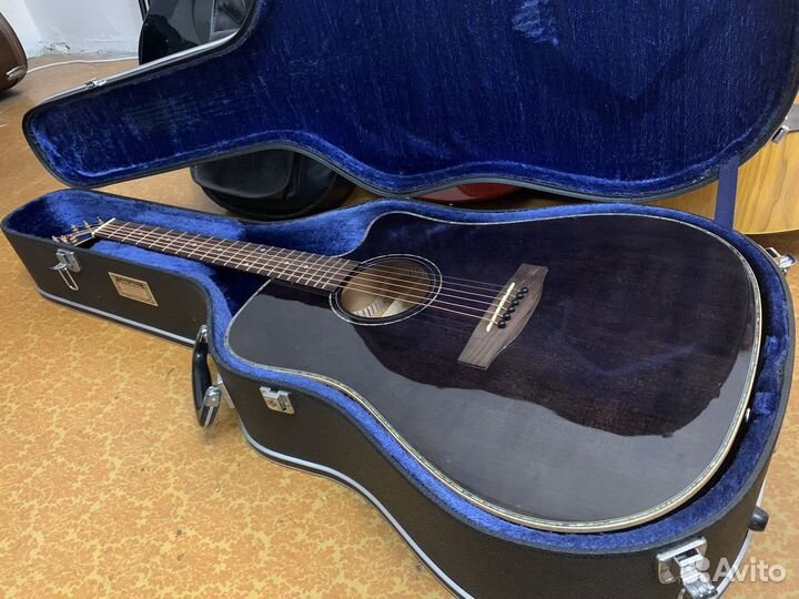 Гитара Cordelia