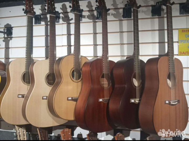 Электрогитары, Бас-гитары, Комбики