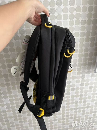 Рюкзак новый Ортопедическая спинка