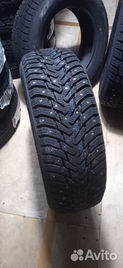 Nokian Tyres Nordman 8 215/60 R17