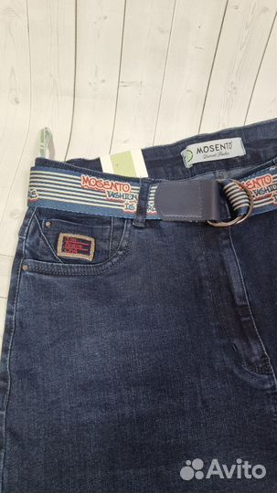 Джинсы жен новые-Турция