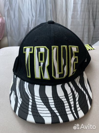 Бейсболка мужская