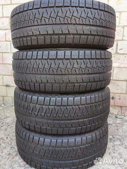 Pirelli Ice Asimmetrico 235/55 R18 99V