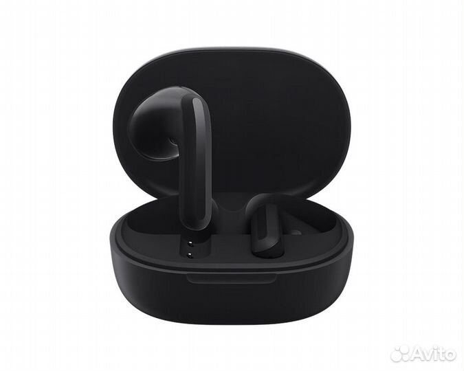 Наушники беспроводные Xiaomi Redmi Buds 4 Lite, че