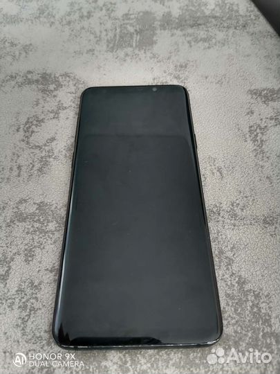 Samsung galaxy s9 plus