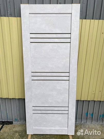 Двери межкомнатные