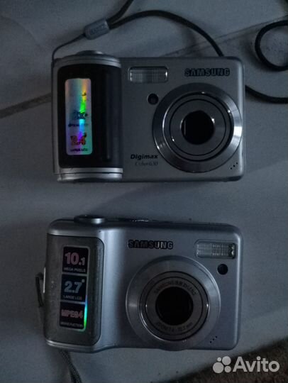 Фотоаппарат