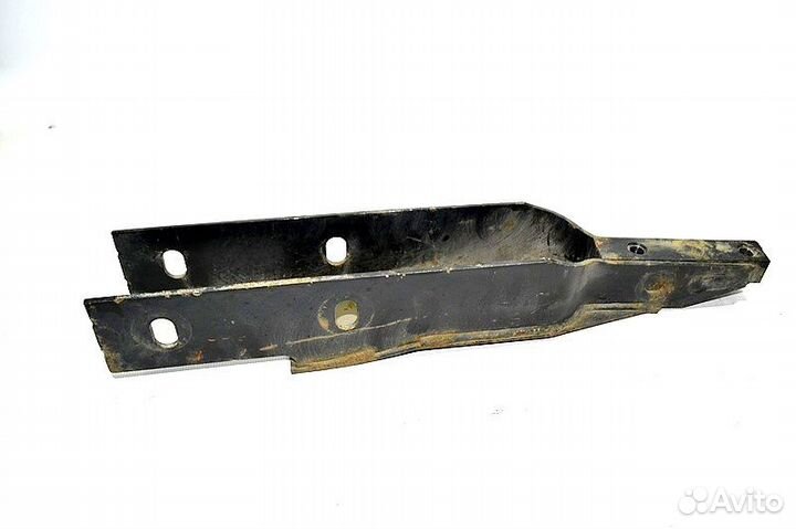 Кронштейн кабины, передний правый mercedes-benz Ac