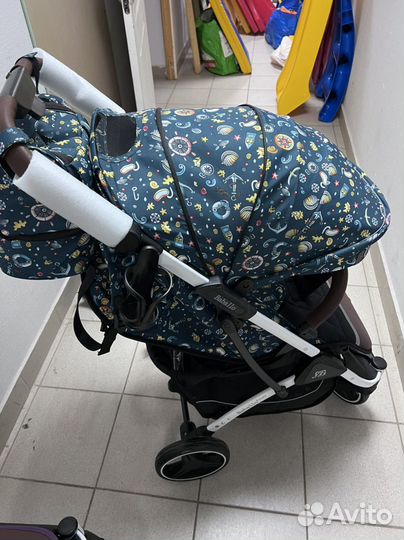 Проkат бабало новые