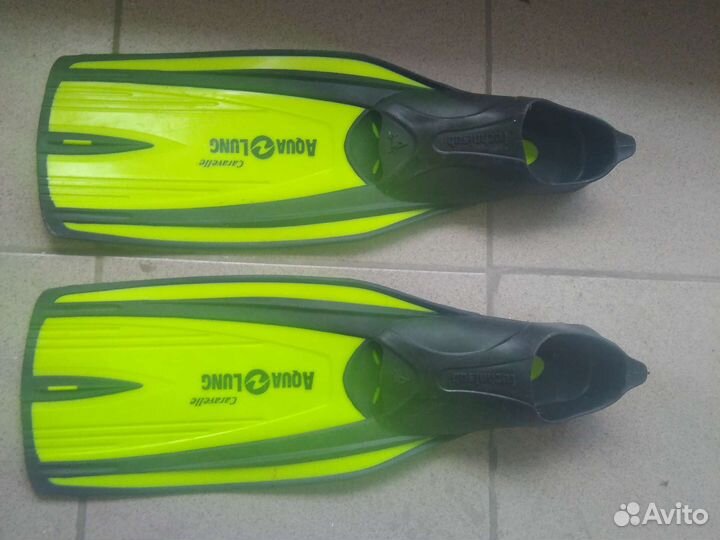 Ласты для плавания