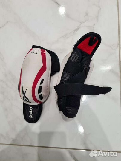 Хоккейная экипировка/шорты/налокотники