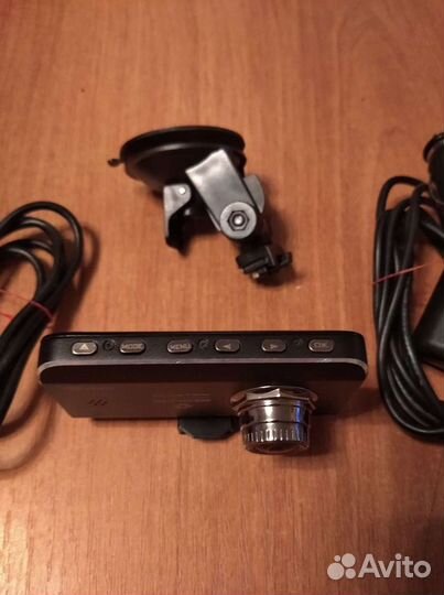 Видеорегистратор